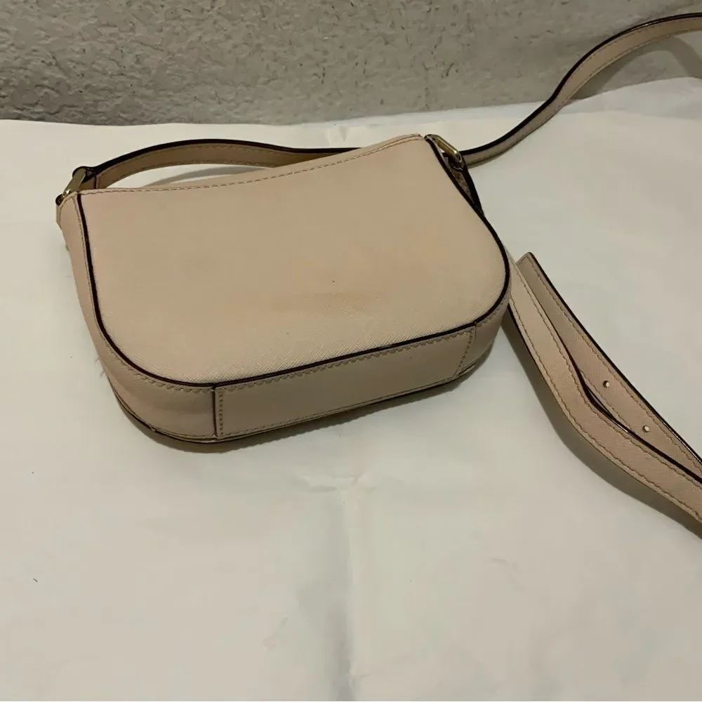 Kate Spade Carsen Laurel Way Crossbody Purse